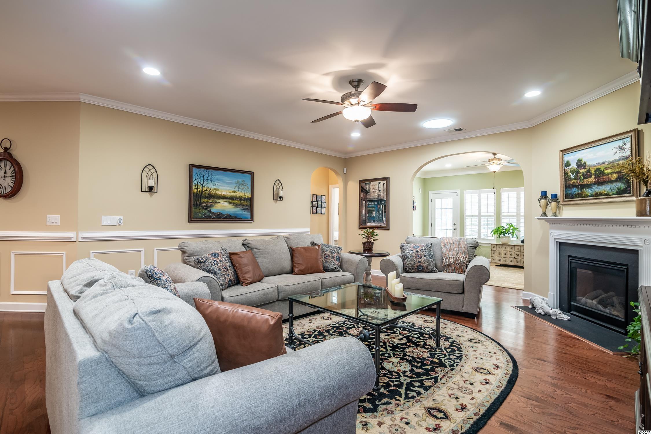 697 Harbor Bay Drive Murrells Inlet, SC 29576 - Photo 12 of 38 Gallery Image 12