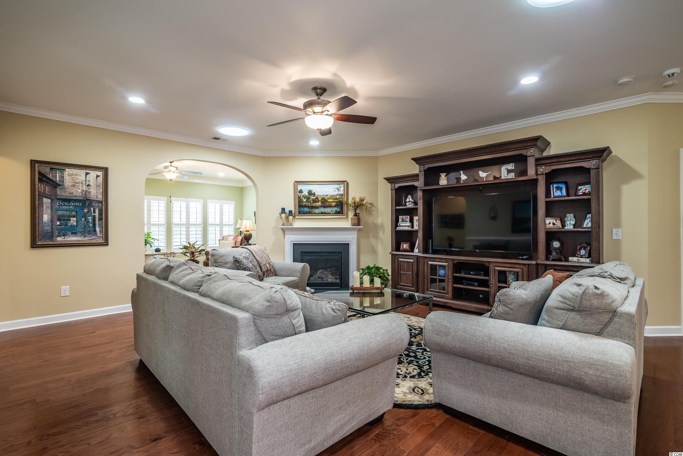 697 Harbor Bay Drive Murrells Inlet, SC 29576 - Photo 13 of 38 Gallery Image 13