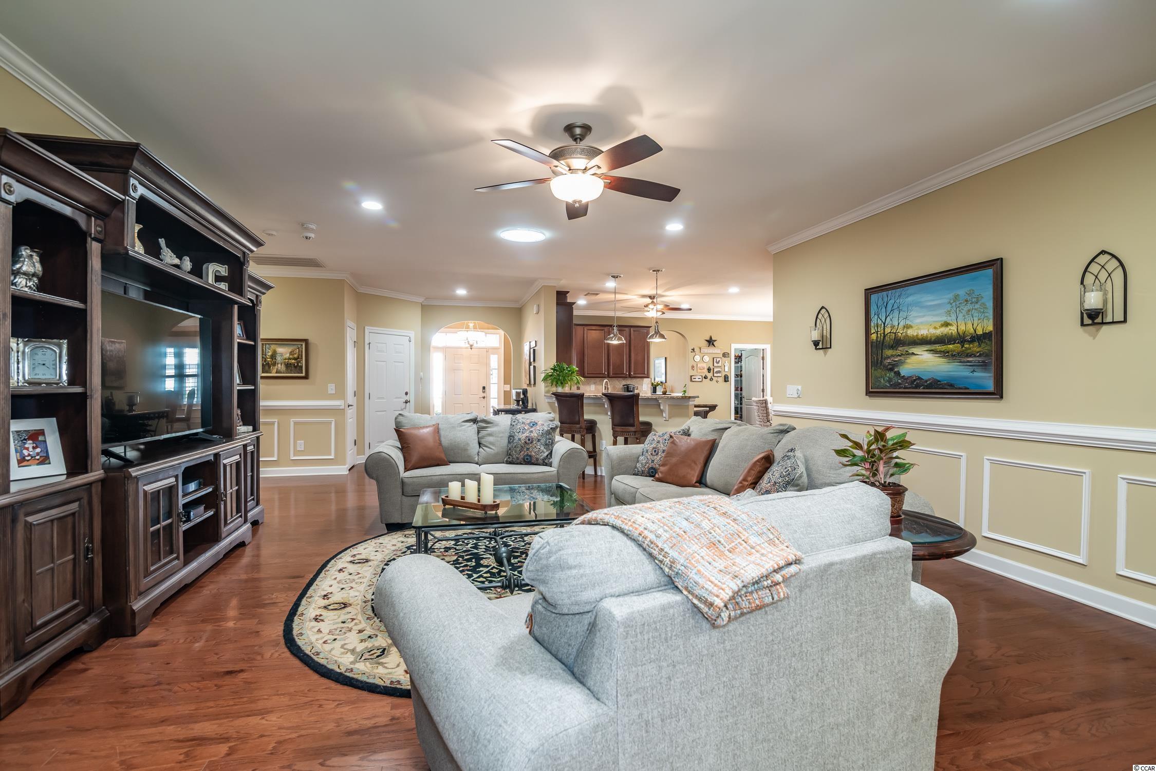 697 Harbor Bay Drive Murrells Inlet, SC 29576 - Photo 14 of 38 Gallery Image 14