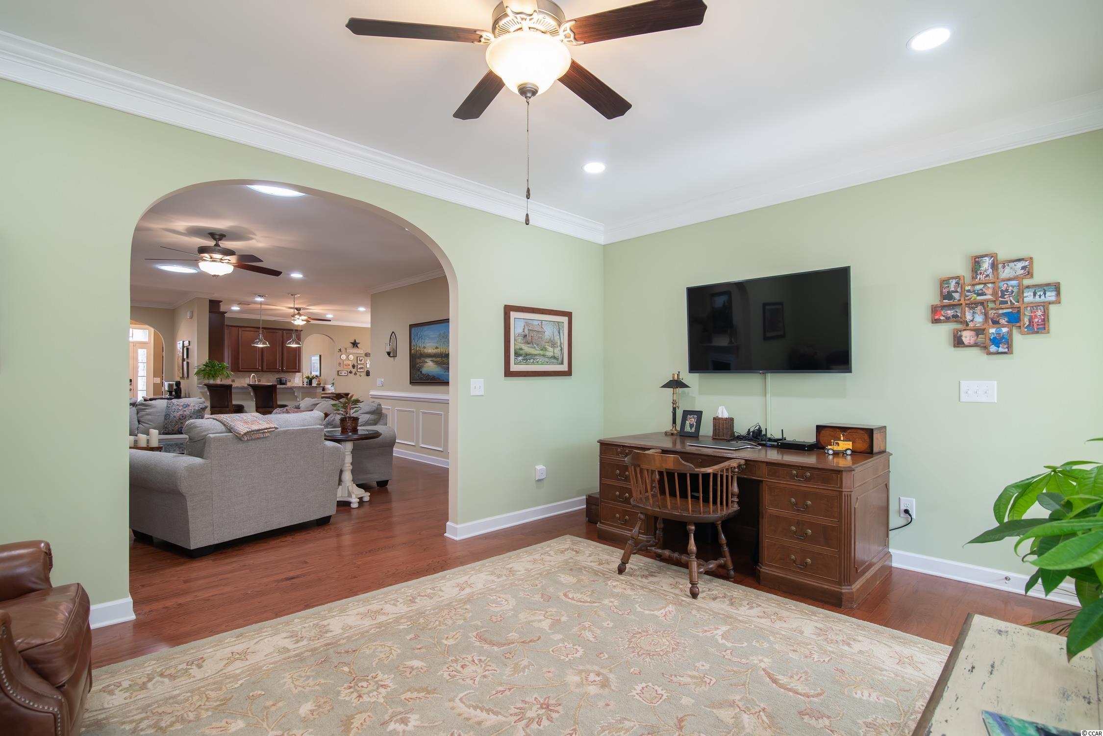 697 Harbor Bay Drive Murrells Inlet, SC 29576 - Photo 16 of 38 Gallery Image 16
