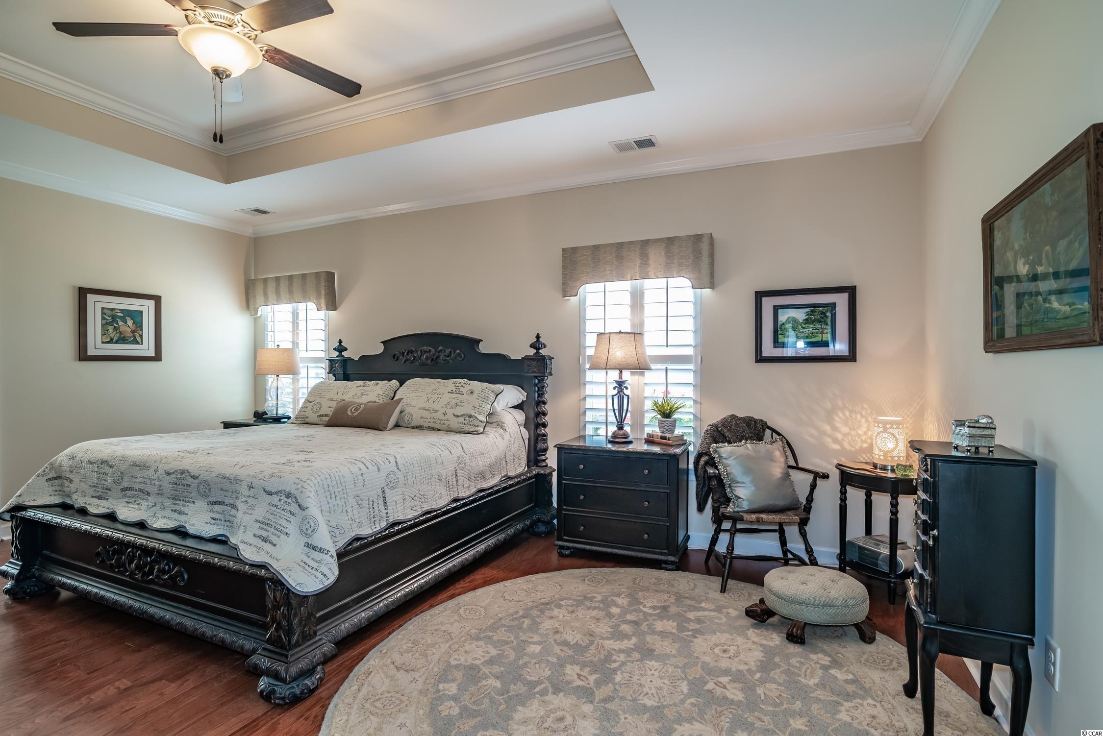 697 Harbor Bay Drive Murrells Inlet, SC 29576 - Photo 17 of 38 Gallery Image 17