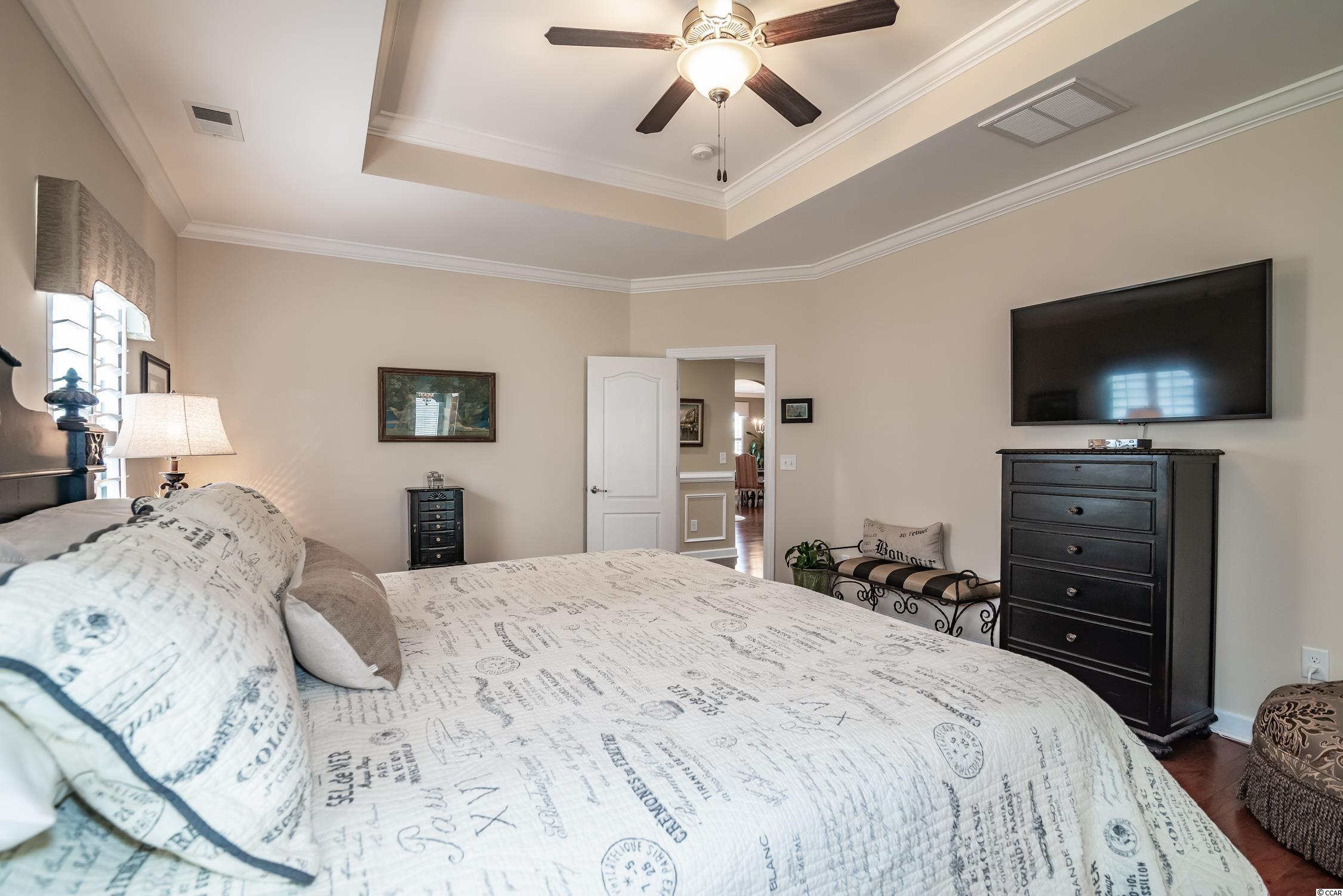 697 Harbor Bay Drive Murrells Inlet, SC 29576 - Photo 18 of 38 Gallery Image 18