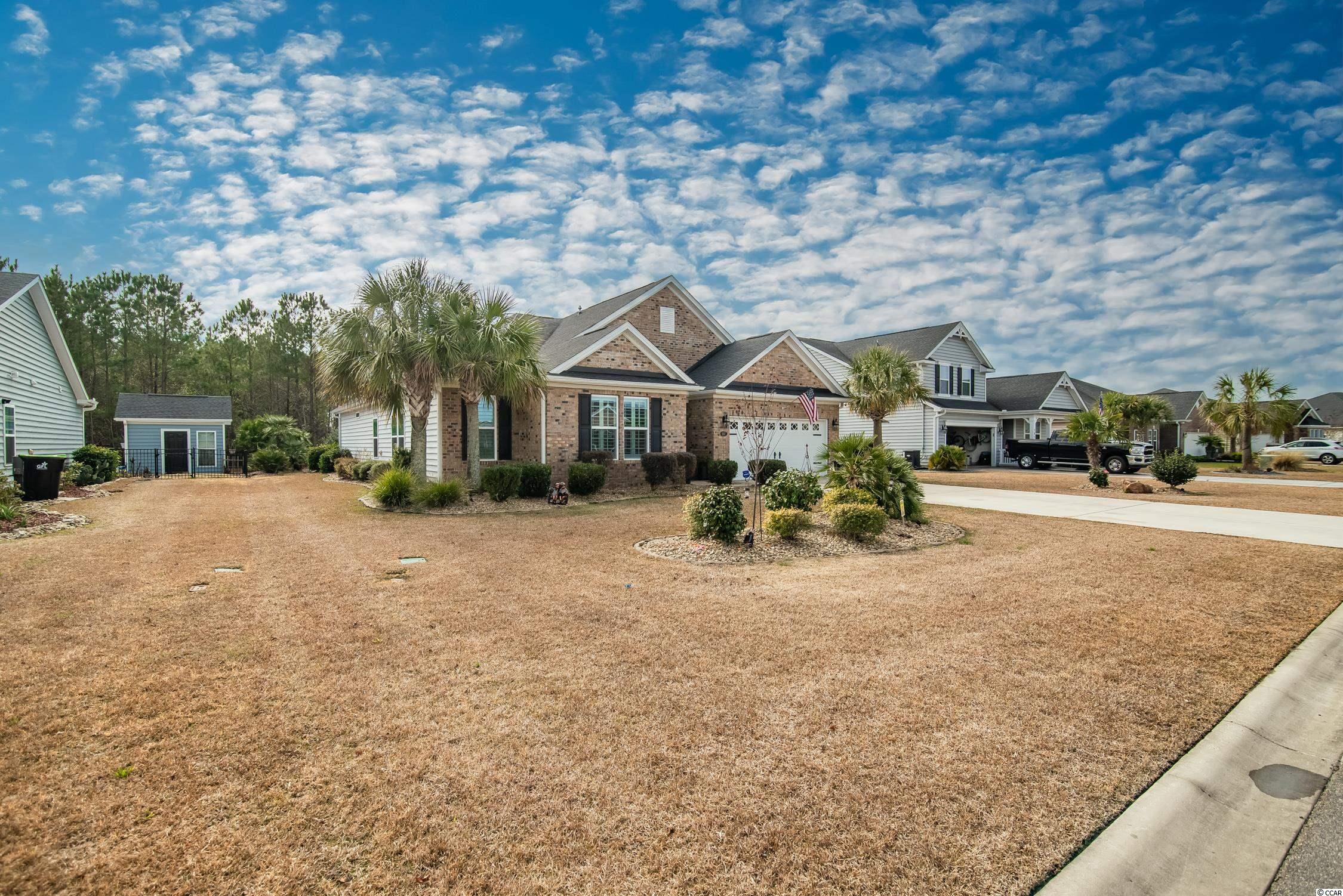 697 Harbor Bay Drive Murrells Inlet, SC 29576 - Photo 2 of 38 Gallery Image 2