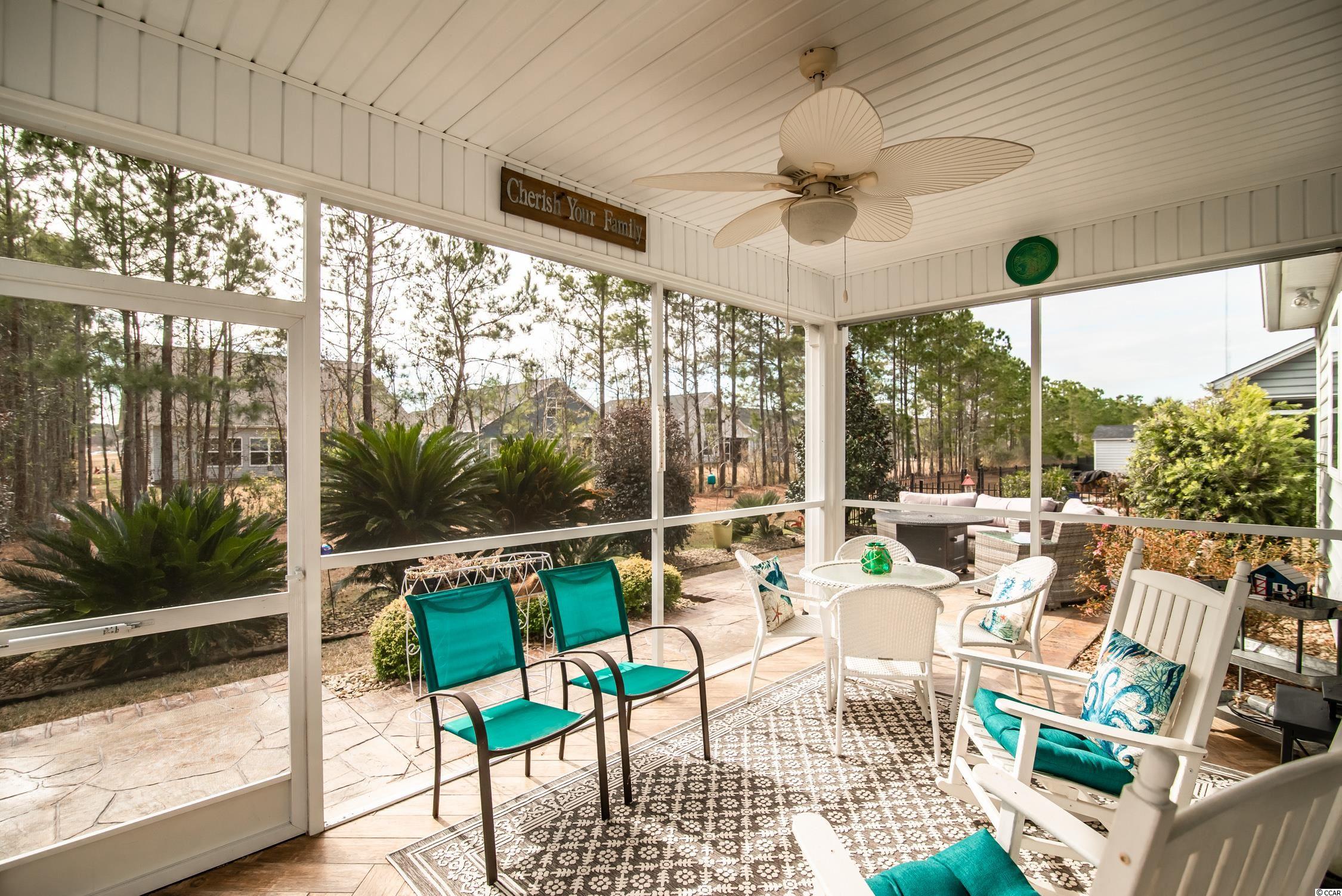 697 Harbor Bay Drive Murrells Inlet, SC 29576 - Photo 28 of 38 Gallery Image 28