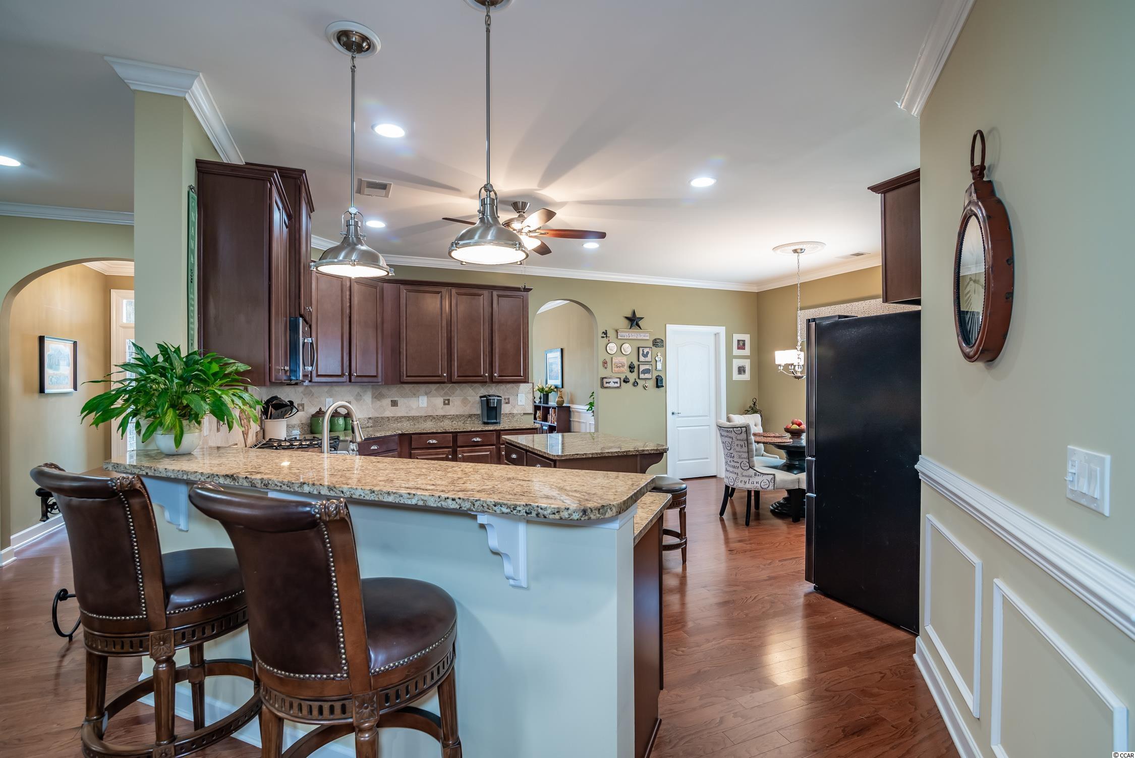 697 Harbor Bay Drive Murrells Inlet, SC 29576 - Photo 3 of 38 Gallery Image 3