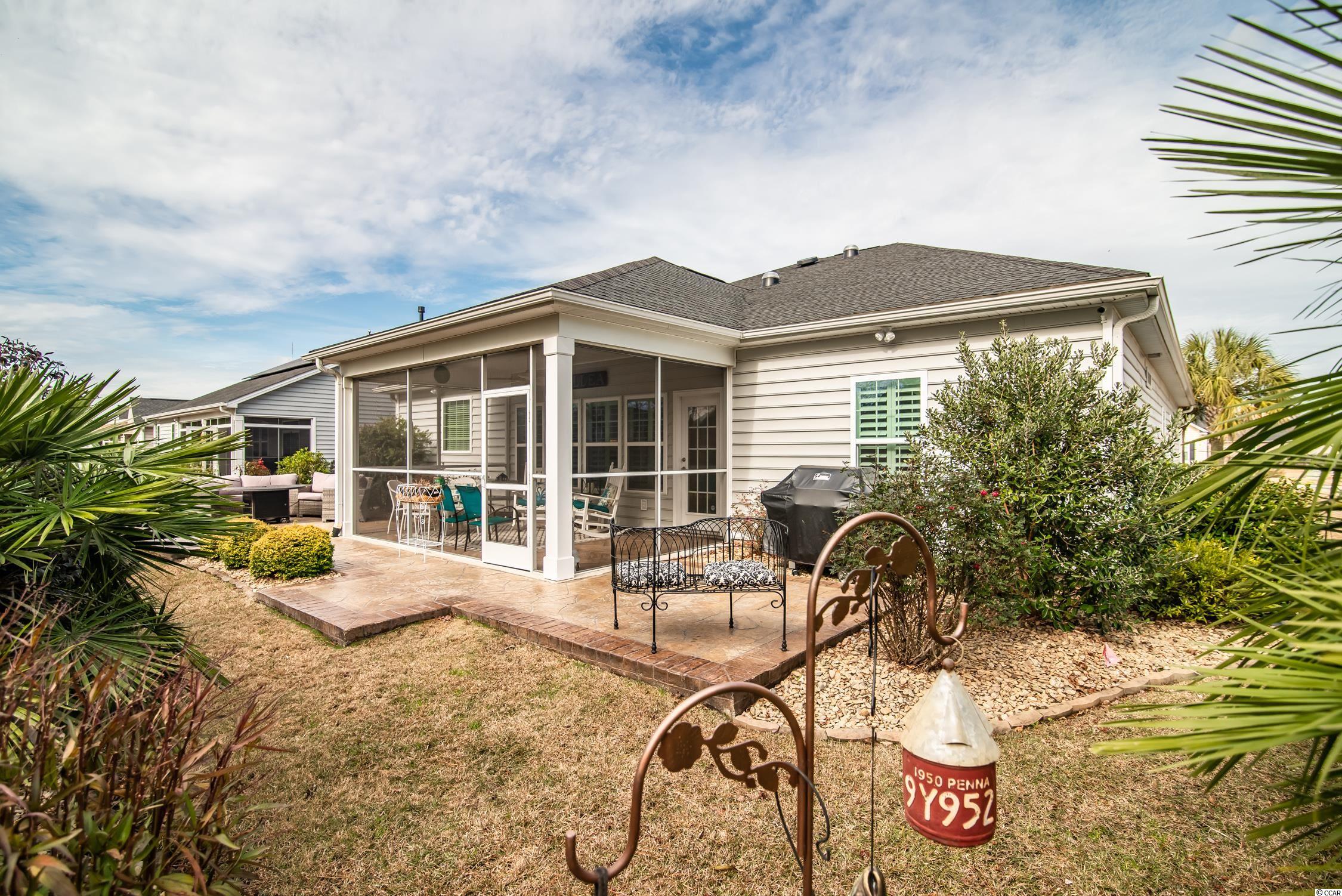 697 Harbor Bay Drive Murrells Inlet, SC 29576 - Photo 31 of 38 Gallery Image 31