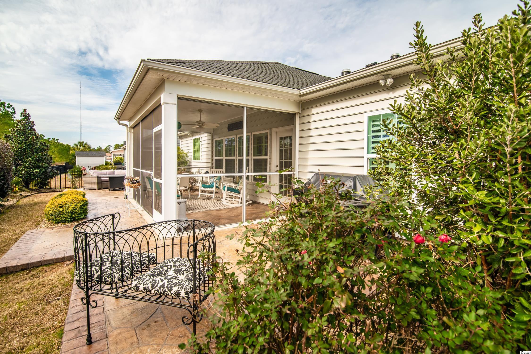 697 Harbor Bay Drive Murrells Inlet, SC 29576 - Photo 32 of 38 Gallery Image 32