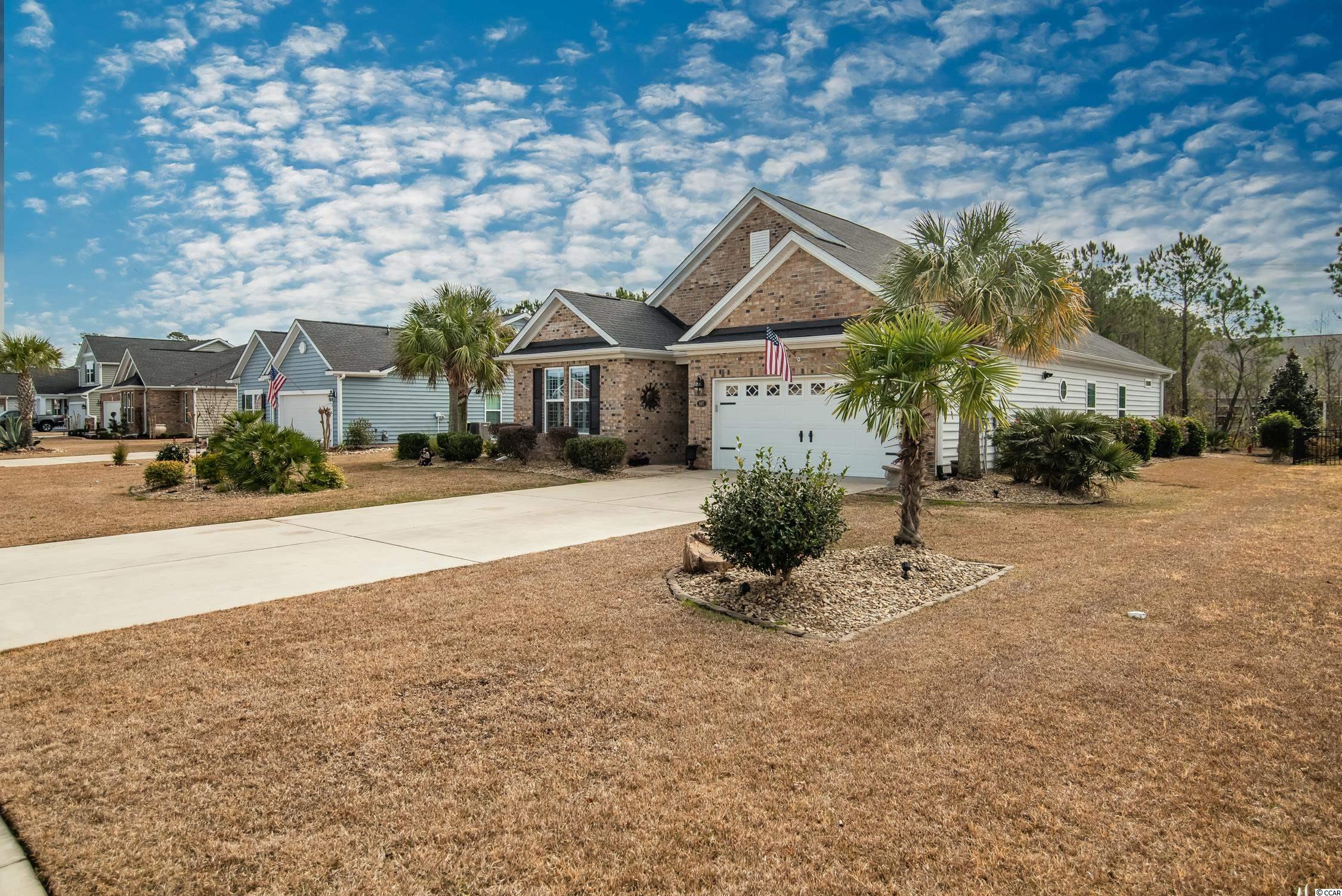 697 Harbor Bay Drive Murrells Inlet, SC 29576 - Photo 35 of 38 Gallery Image 35