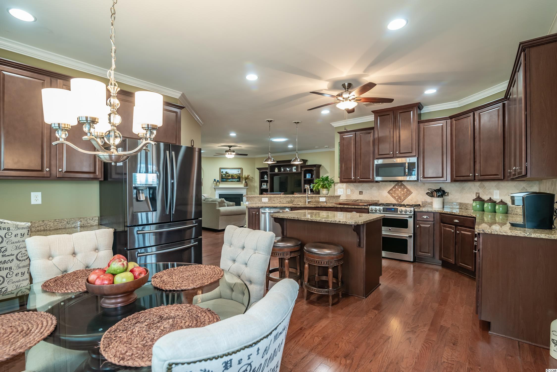 697 Harbor Bay Drive Murrells Inlet, SC 29576 - Photo 4 of 38 Gallery Image 4