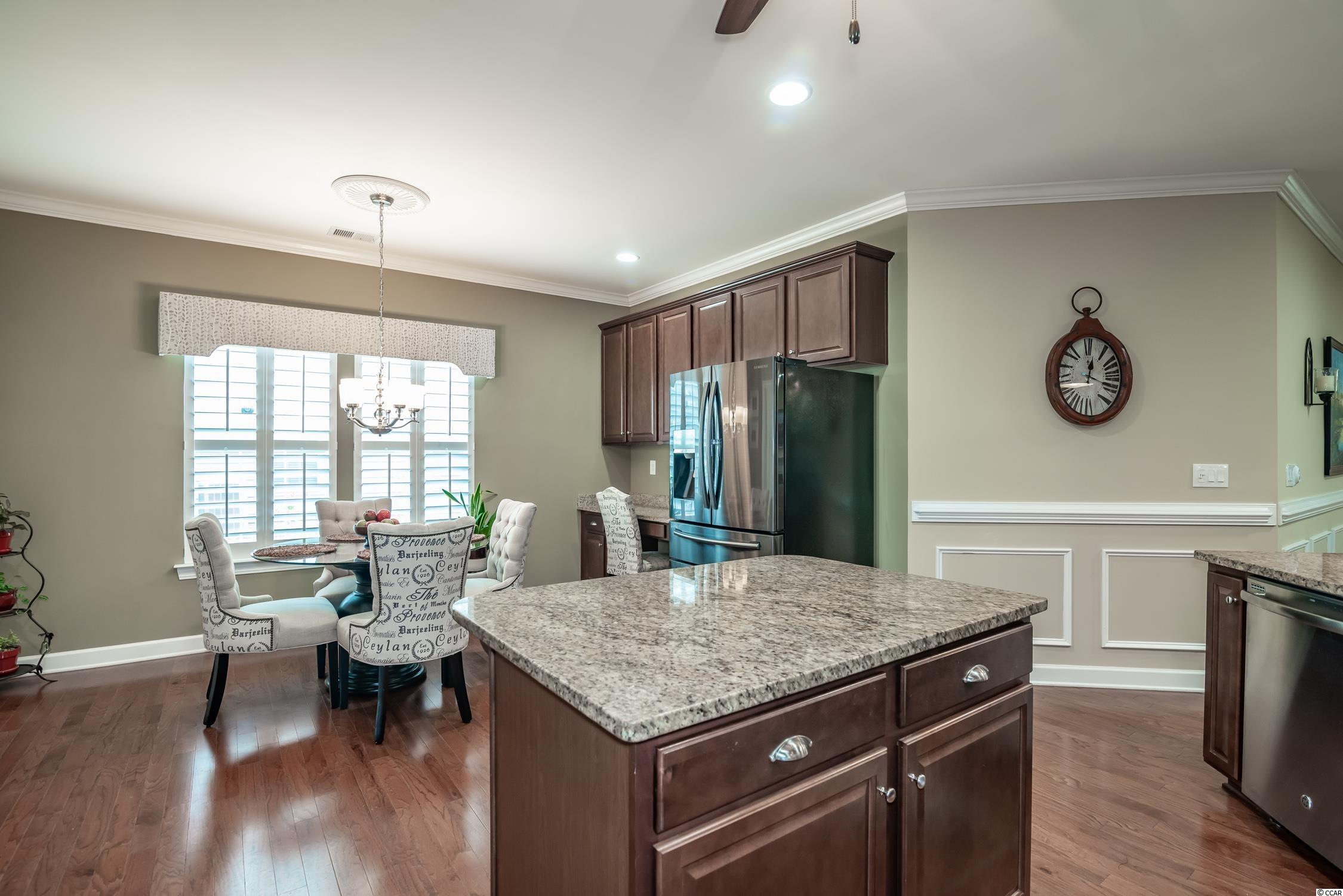697 Harbor Bay Drive Murrells Inlet, SC 29576 - Photo 5 of 38 Gallery Image 5