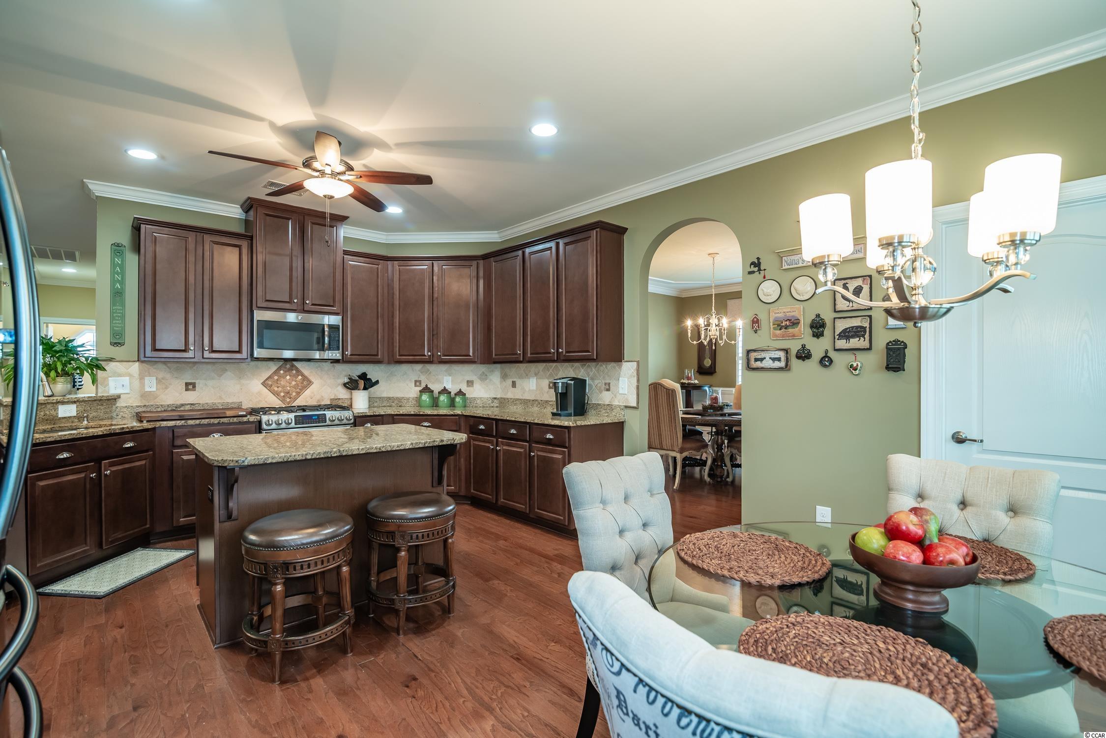 697 Harbor Bay Drive Murrells Inlet, SC 29576 - Photo 7 of 38 Gallery Image 7