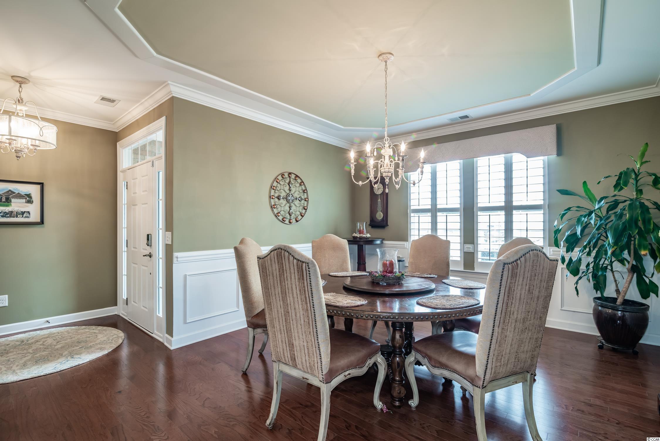 697 Harbor Bay Drive Murrells Inlet, SC 29576 - Photo 9 of 38 Gallery Image 9