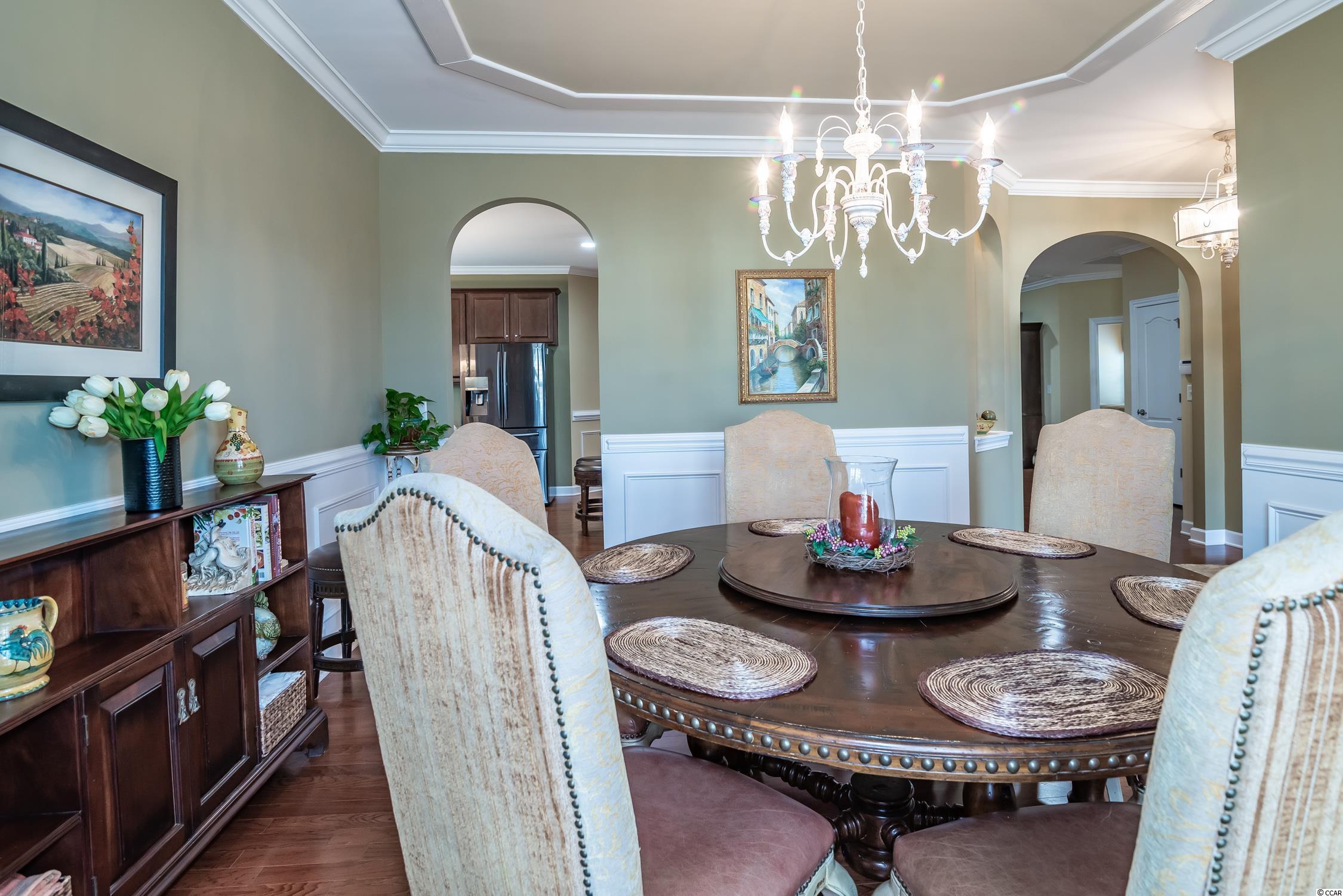 697 Harbor Bay Drive Murrells Inlet, SC 29576 - Photo 10 of 38 Gallery Image 10