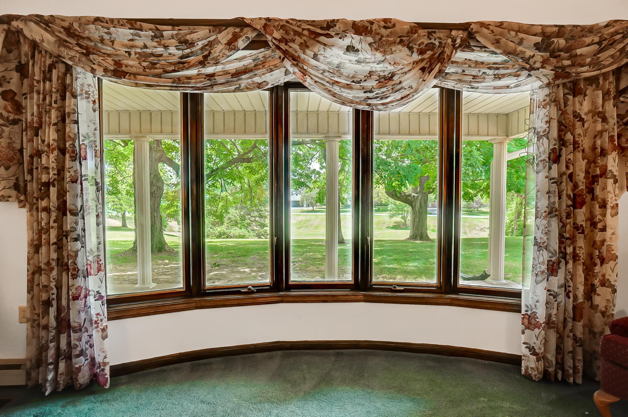 4540 Goodson Road West Jefferson, OH 43162 - Photo 14 of 82 Front Window