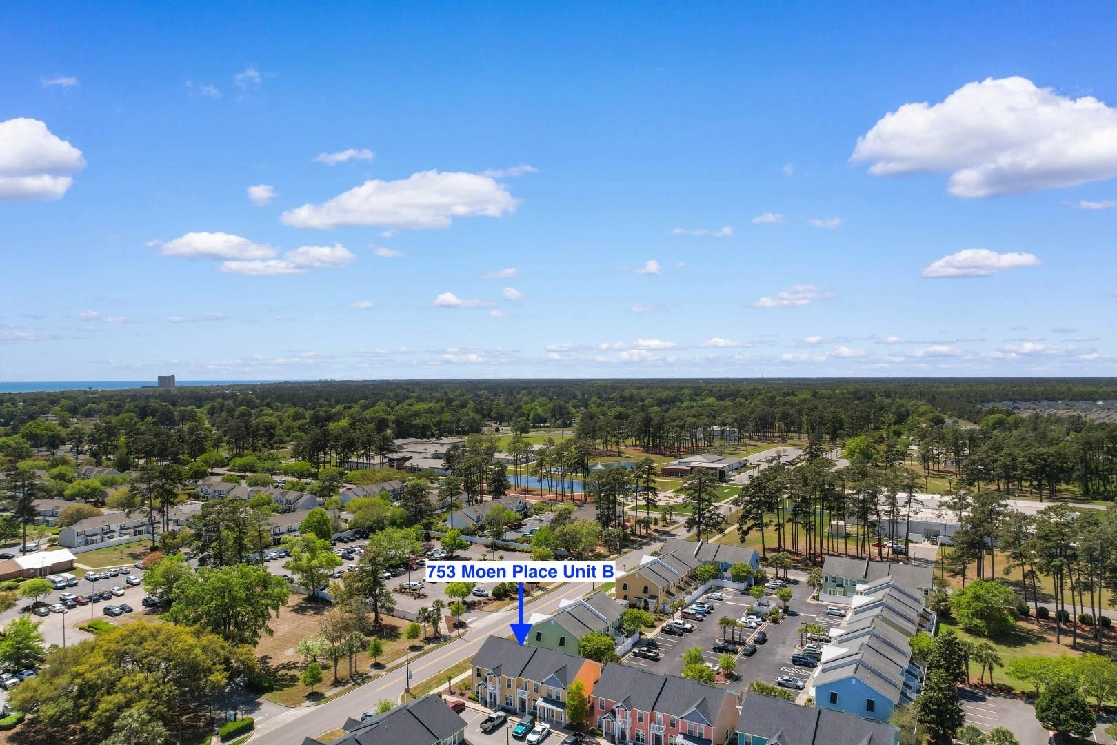 753 Moen Place, Unit B Myrtle Beach, SC 29577 - Photo 30 of 40