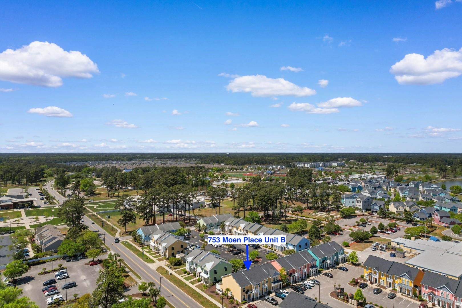 753 Moen Place, Unit B Myrtle Beach, SC 29577 - Photo 31 of 40