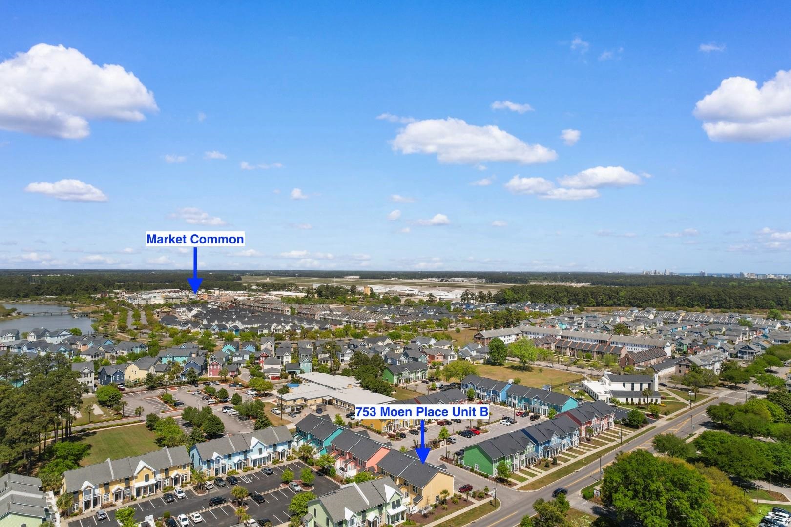 753 Moen Place, Unit B Myrtle Beach, SC 29577 - Photo 32 of 40