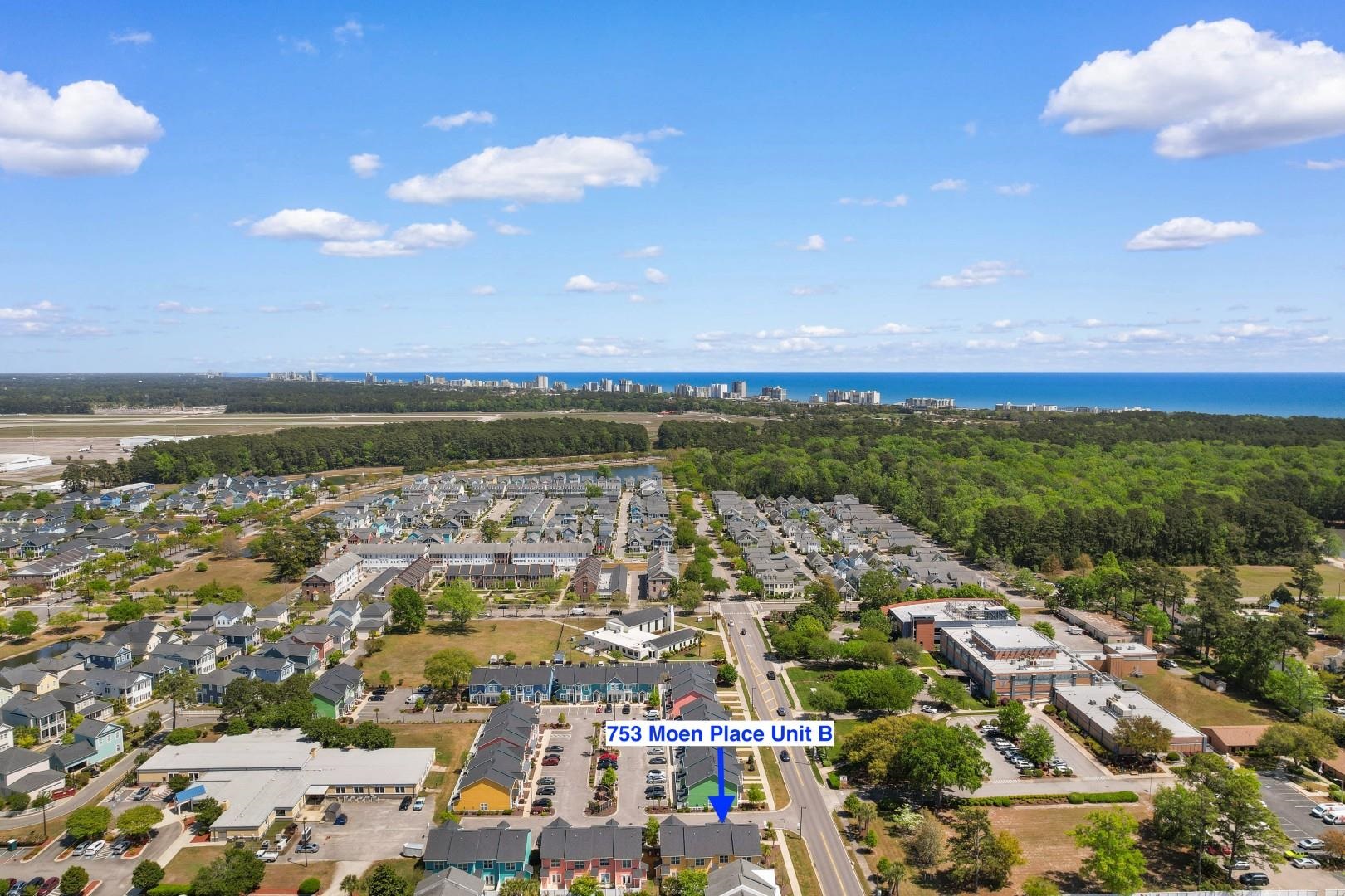 753 Moen Place, Unit B Myrtle Beach, SC 29577 - Photo 33 of 40