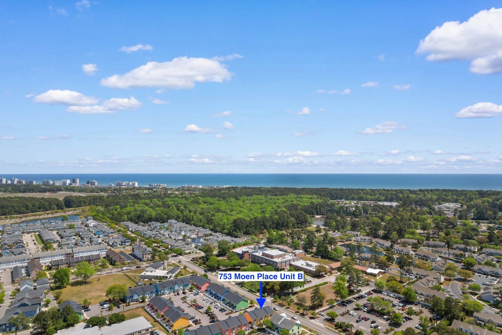 753 Moen Place, Unit B Myrtle Beach, SC 29577 - Photo 34 of 40