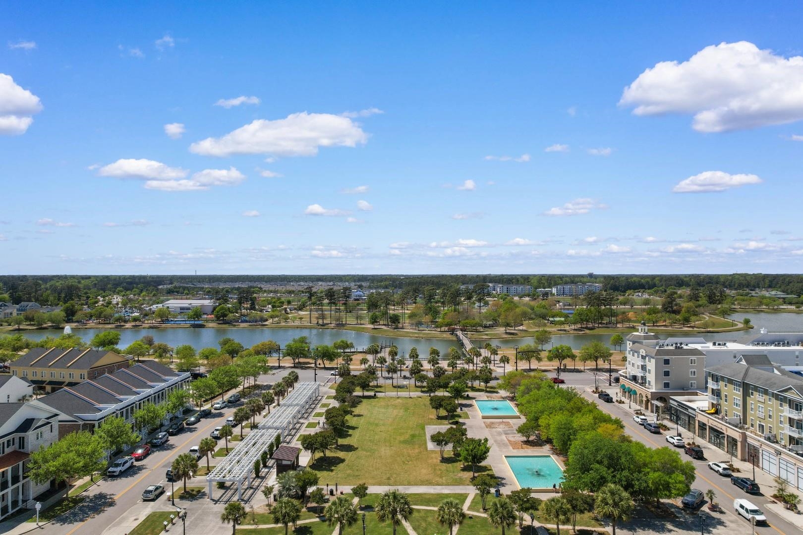 753 Moen Place, Unit B Myrtle Beach, SC 29577 - Photo 37 of 40