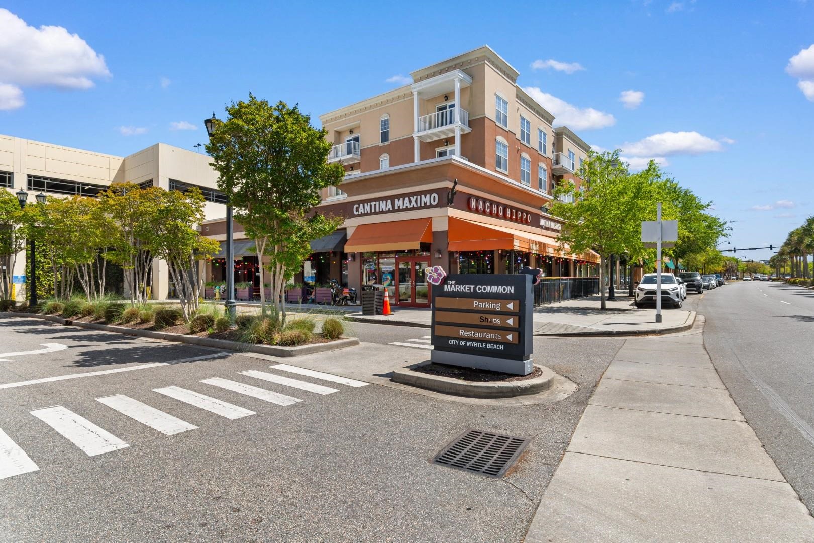 753 Moen Place, Unit B Myrtle Beach, SC 29577 - Photo 38 of 40