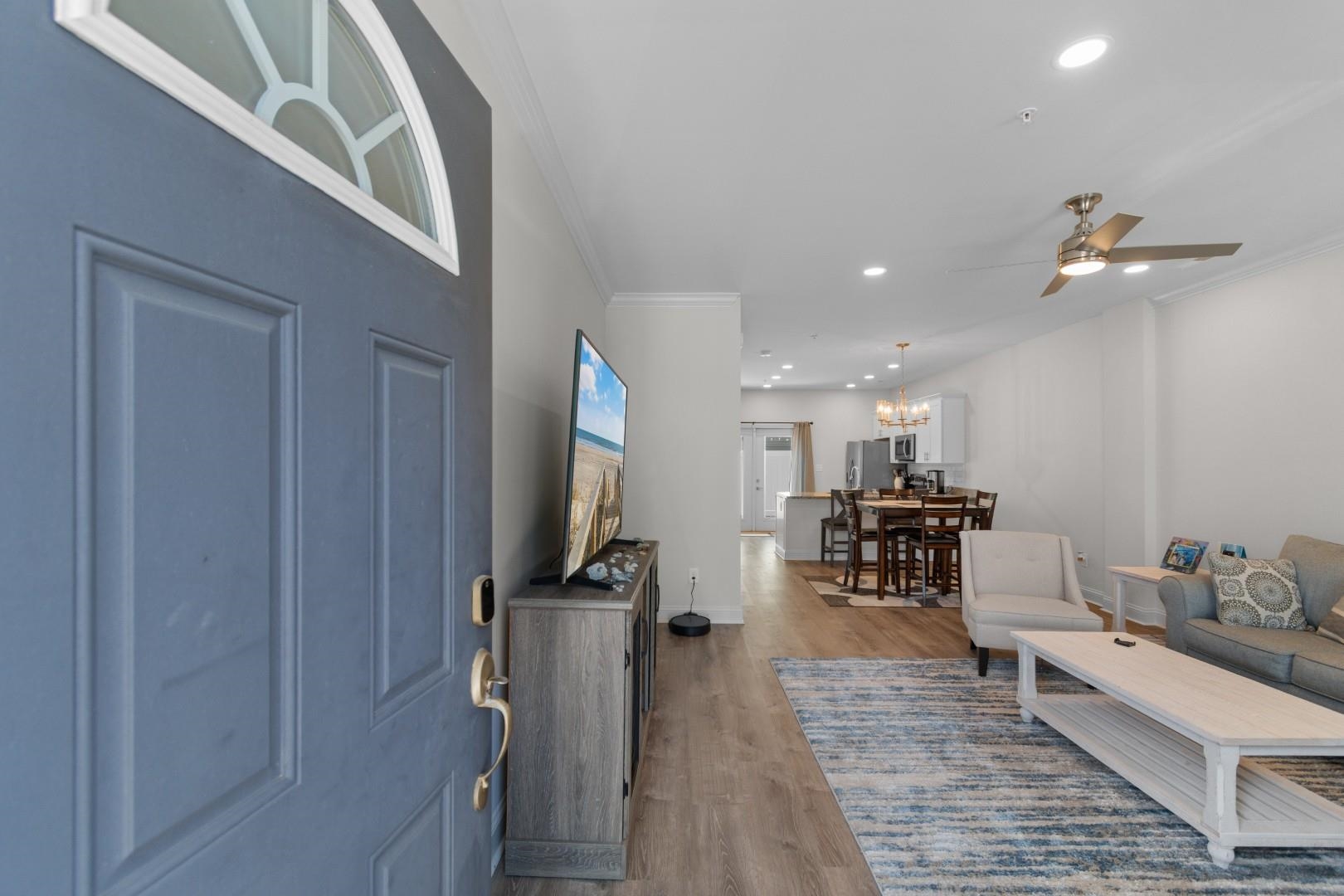 753 Moen Place, Unit B Myrtle Beach, SC 29577 - Photo 4 of 40