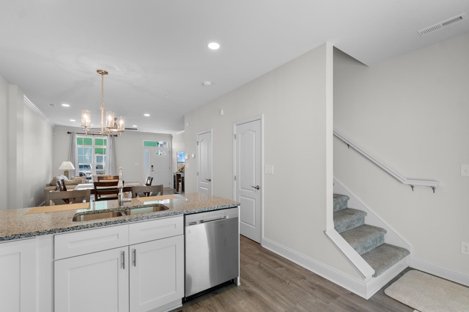 753 Moen Place, Unit B Myrtle Beach, SC 29577 - Photo 7 of 40