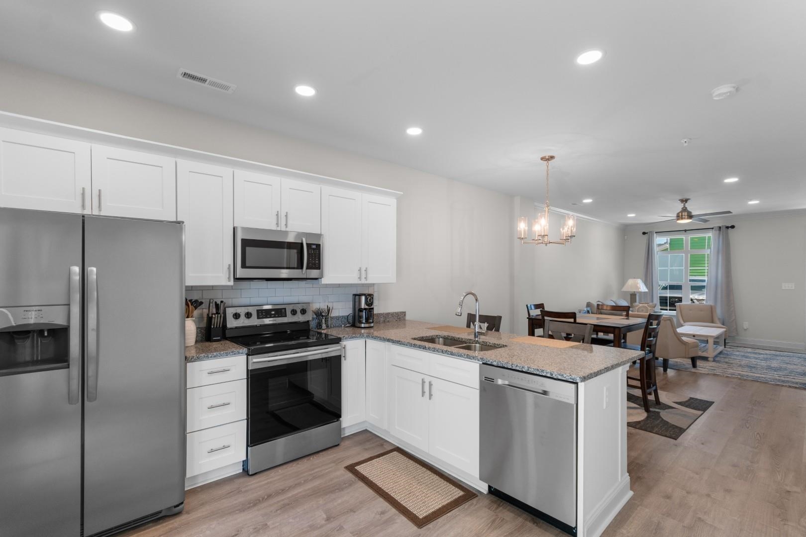 753 Moen Place, Unit B Myrtle Beach, SC 29577 - Photo 8 of 40