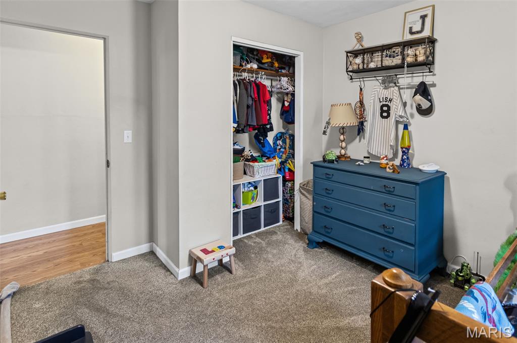 416 Sanders Street Bethalto, IL 62010 - Photo 19 of 49
