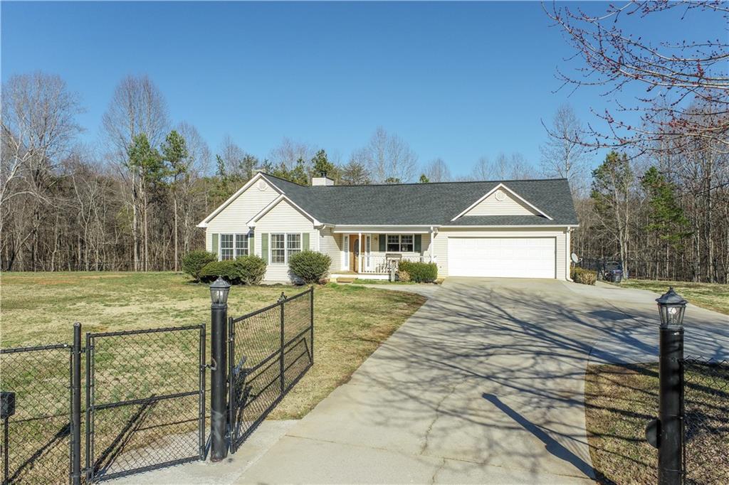 5437 Saddle Club Road Gainesville, GA 30506 - Photo 1 of 1 Gallery Image 1