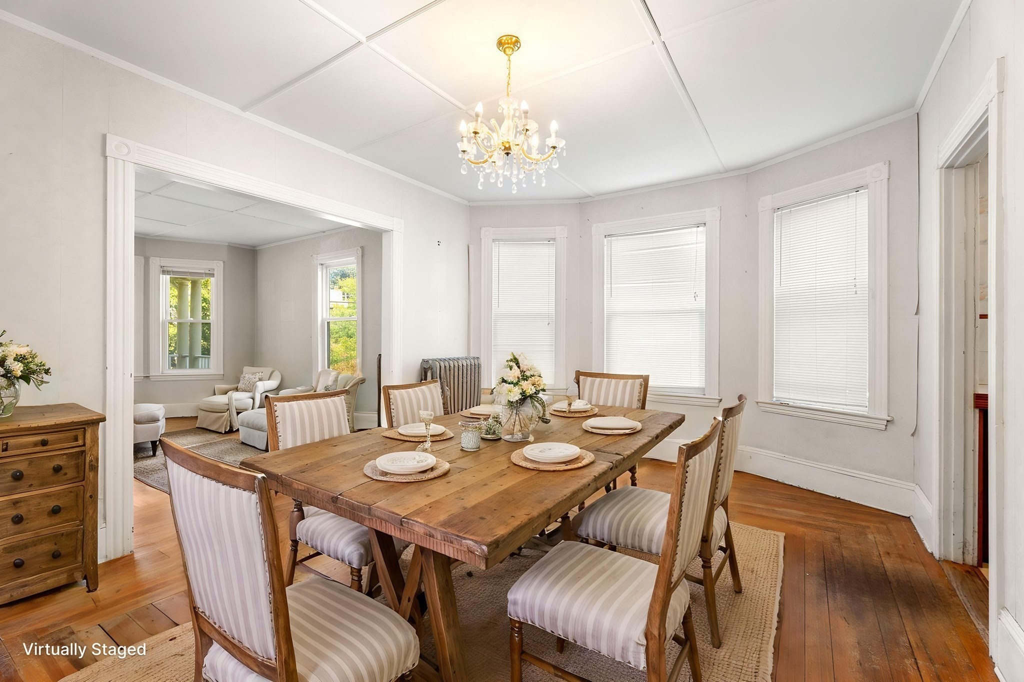 99 Farragut Road Swampscott, MA 01907 - Photo 6 of 29 Gallery Image 6
