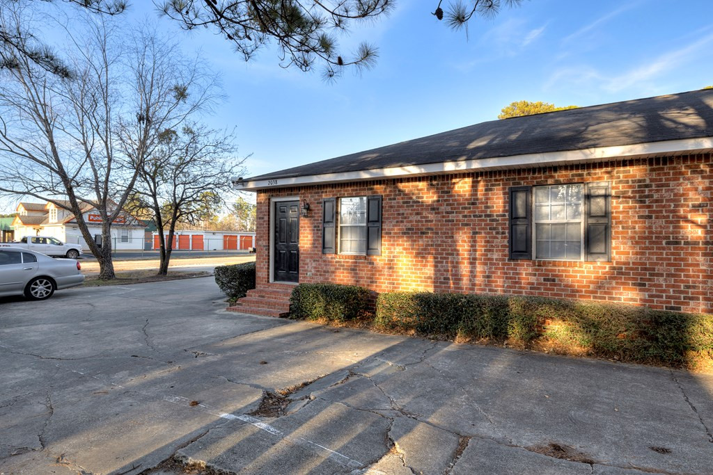 2026 Gion Street Sumter, SC 29150 - Photo 49 of 53