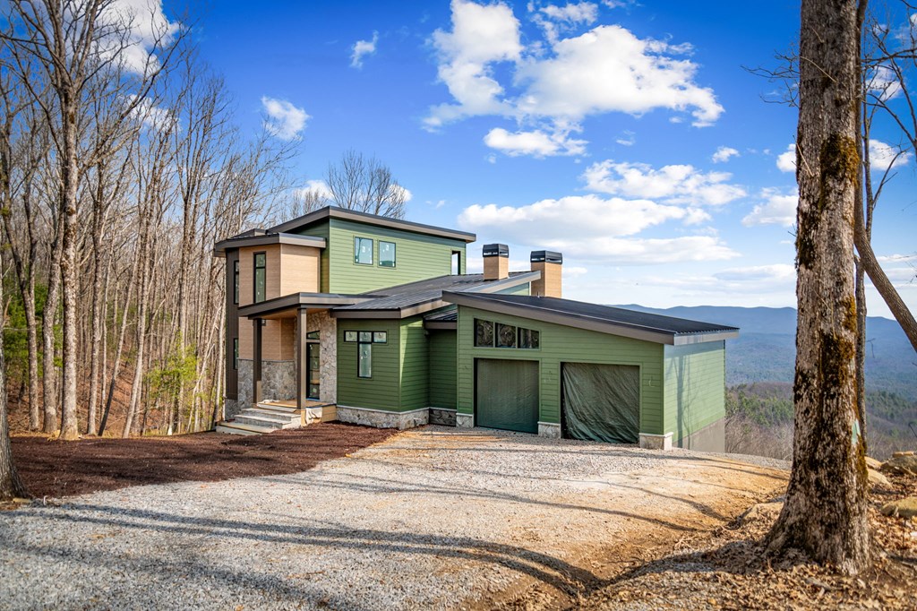 17 Pinhoti Trail Ellijay, GA 30540 - Photo 19 of 37