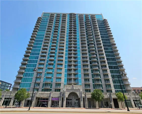 $1,875 | 361 17th Street Northwest, Unit 1706, Atlanta, GA 30363