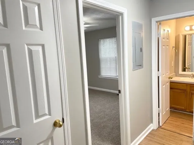 $1,135 | 111 West Burke Street, Unit C1, Stockbridge, GA 30281