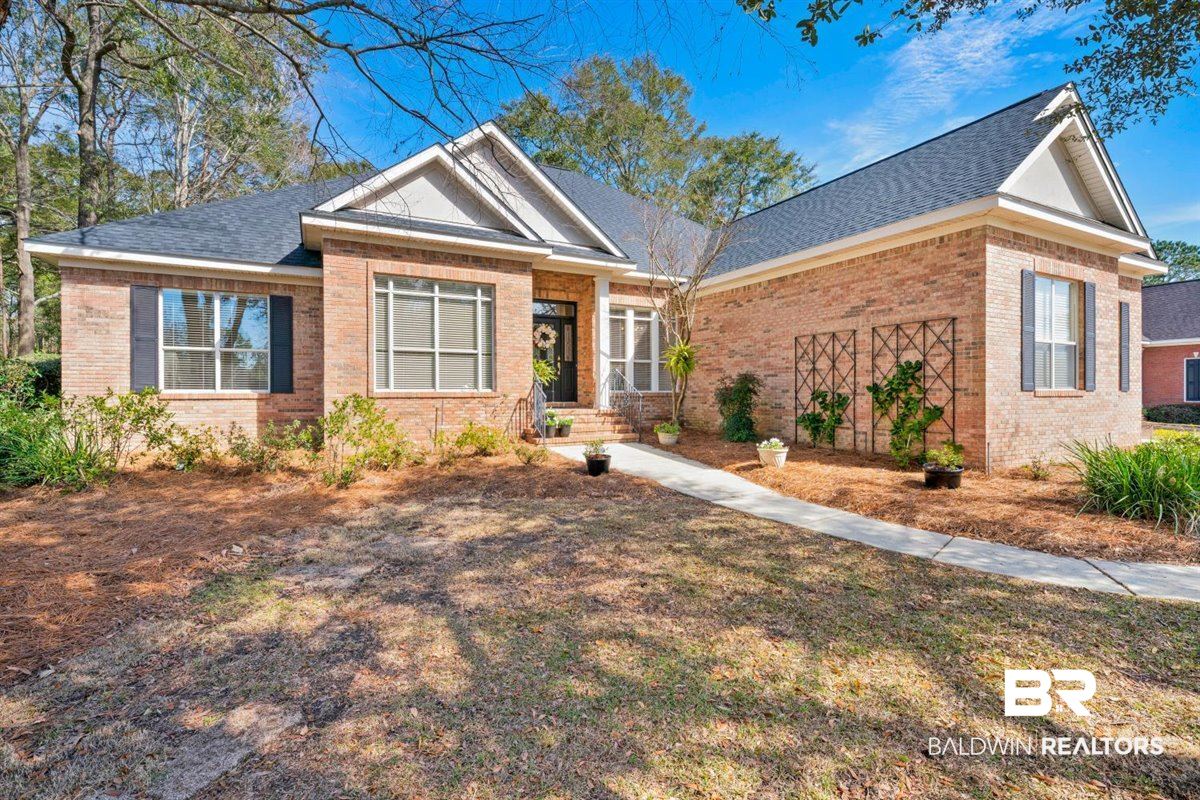 9501 Hackberry Court Daphne, AL 36527 - Photo 36 of 39