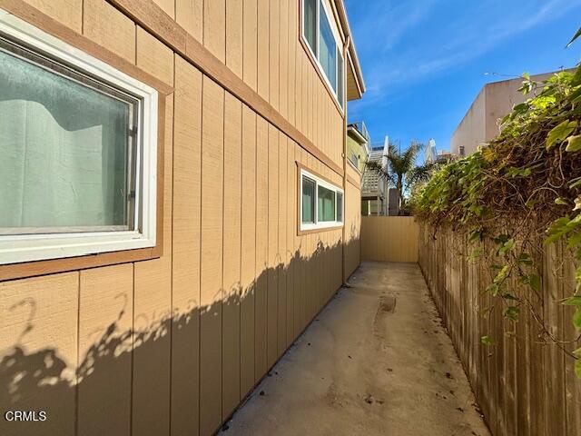 3721 Sunset Lane Oxnard, CA 93035 - Photo 25 of 26 a view of a house with a street