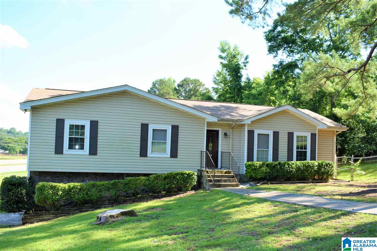 5857 N Road Pinson, AL 35126 - Photo 1 of 19