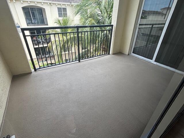2401 Renaissance Way Boynton Beach, FL 33426 - Photo 20 of 21 a view of a balcony