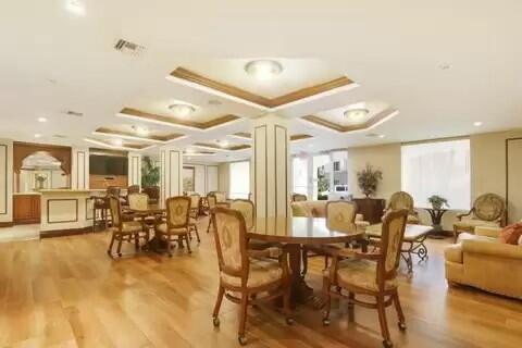 2401 Renaissance Way Boynton Beach, FL 33426 - Photo 2 of 21 a view of a dining room with furniture window and outside view