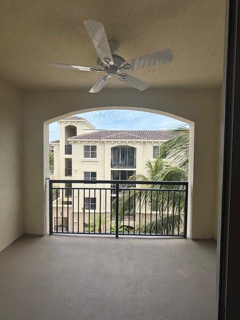 2401 Renaissance Way Boynton Beach, FL 33426 - Photo 21 of 21 a view of a balcony