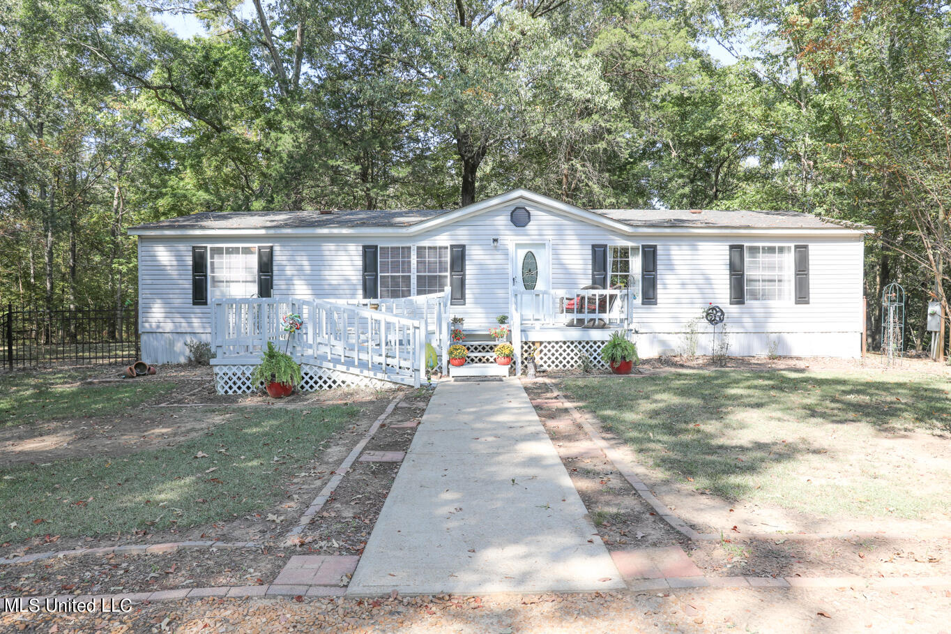 991 Witherspoon Road Yazoo City, MS 39194 - Photo 1 of 64 1.