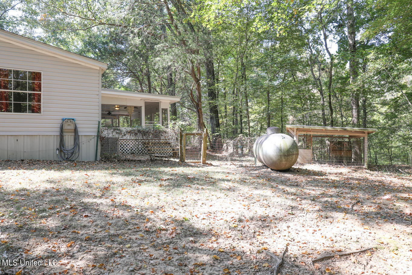 991 Witherspoon Road Yazoo City, MS 39194 - Photo 11 of 64 10.