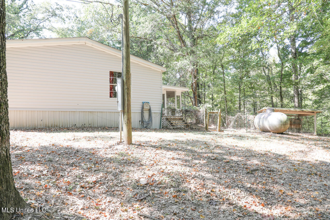 991 Witherspoon Road Yazoo City, MS 39194 - Photo 12 of 64 11.