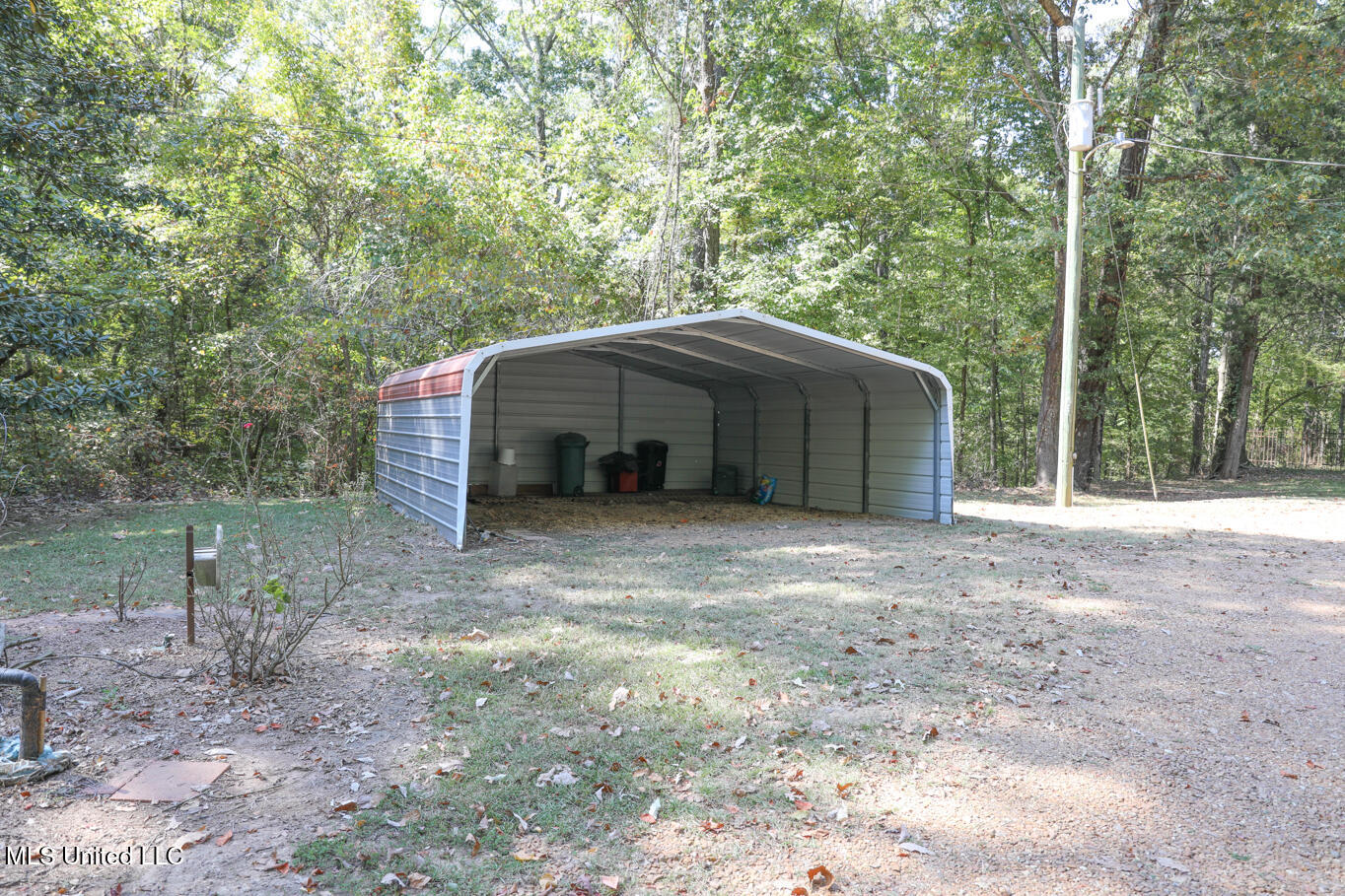 991 Witherspoon Road Yazoo City, MS 39194 - Photo 5 of 64 4.