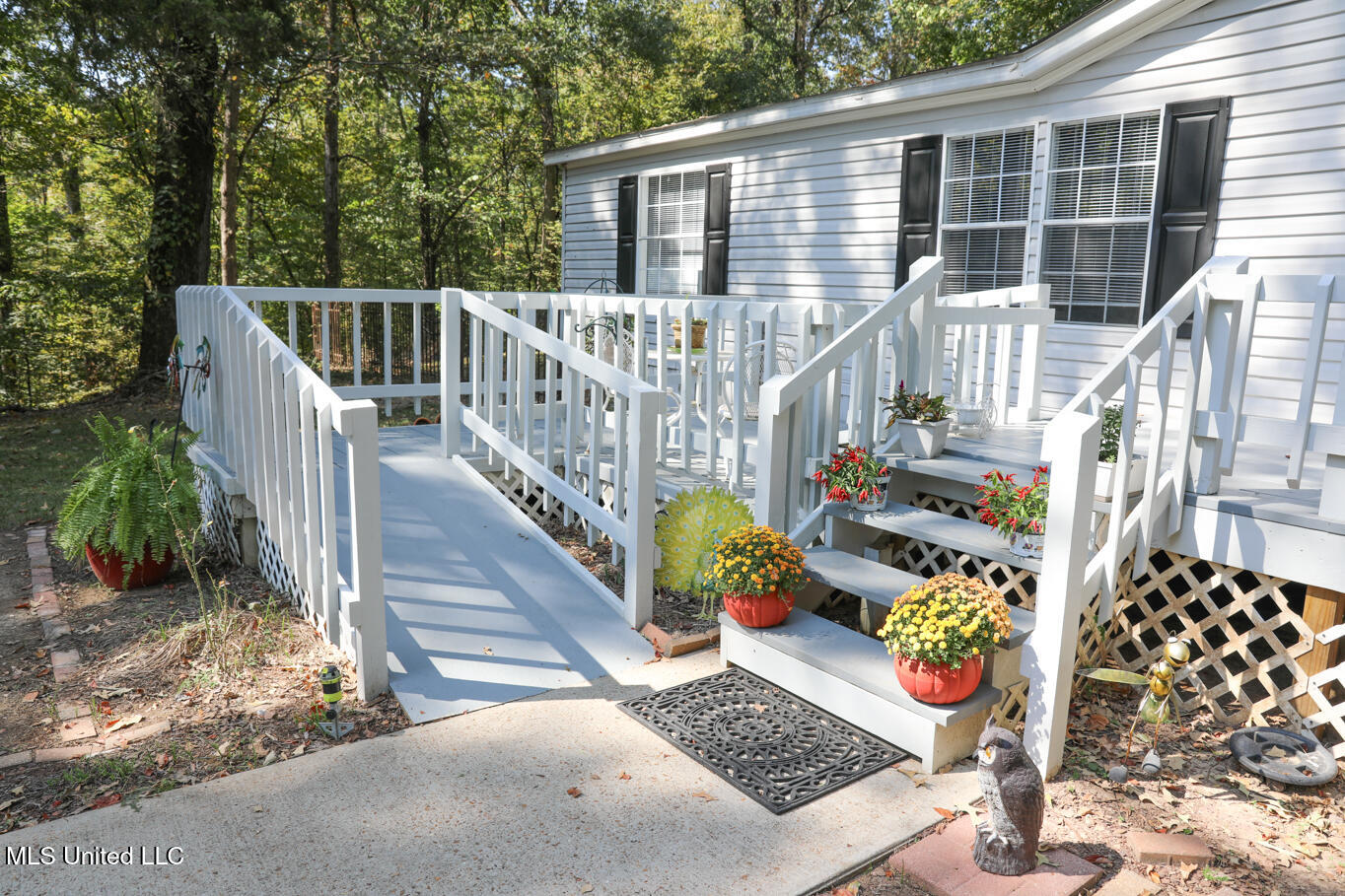 991 Witherspoon Road Yazoo City, MS 39194 - Photo 6 of 64 5.