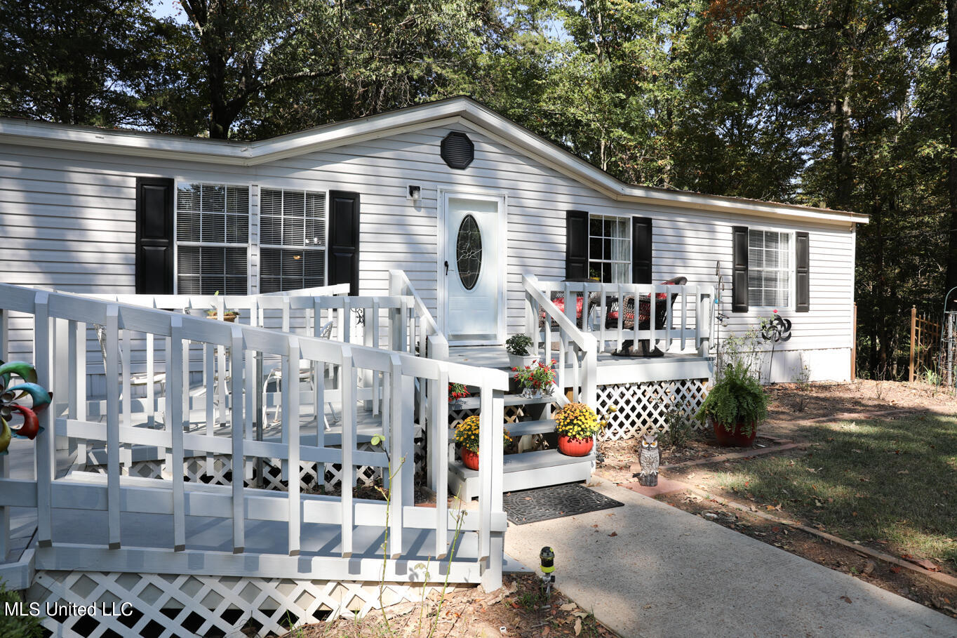 991 Witherspoon Road Yazoo City, MS 39194 - Photo 8 of 64 7.