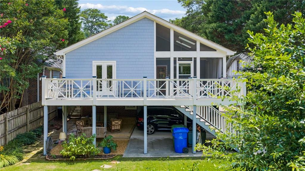 776 Yorkshire Road Northeast Atlanta, GA 30306 - Photo 51 of 59