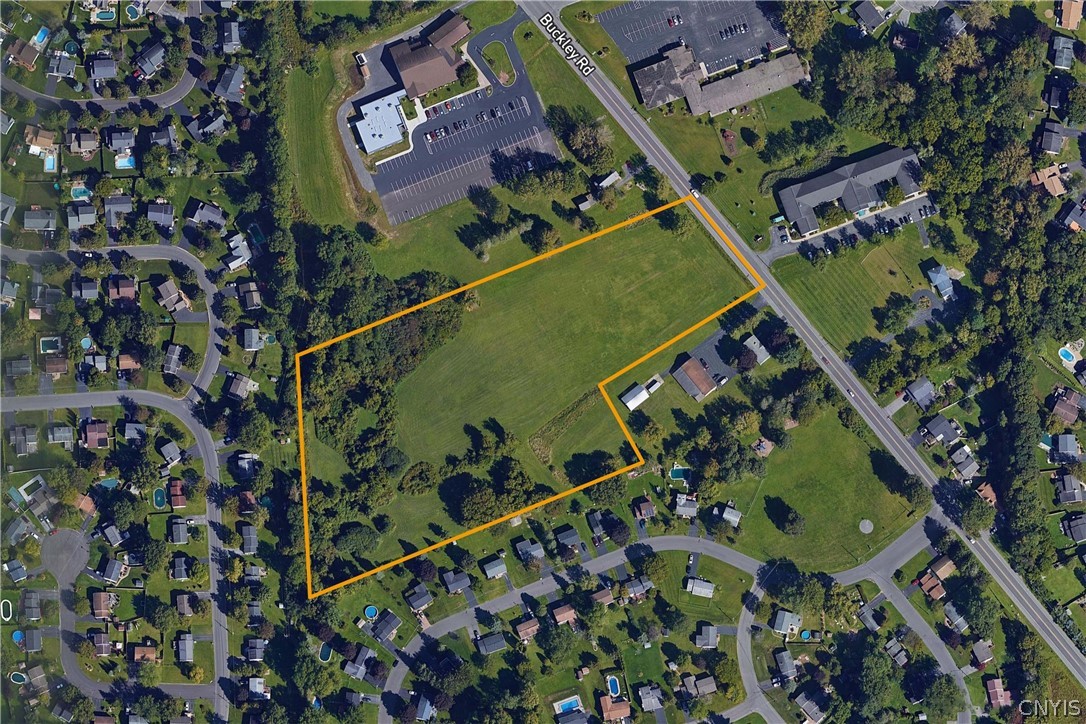 9-acres Buckley Road Liverpool, NY 13088 - Photo 10 of 10