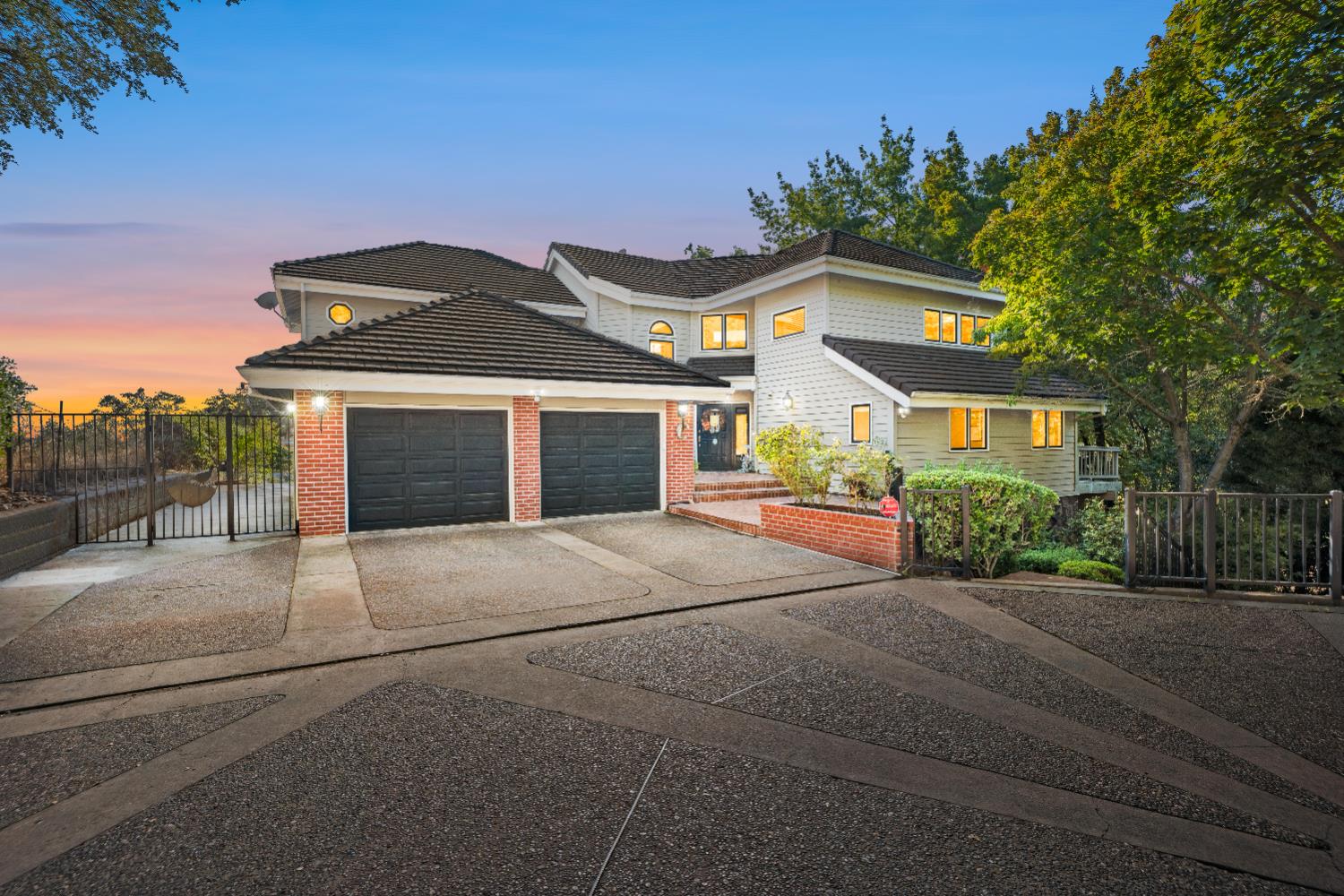 4255 Greenvale Road Fair Oaks, CA 95628 - Photo 1 of 98